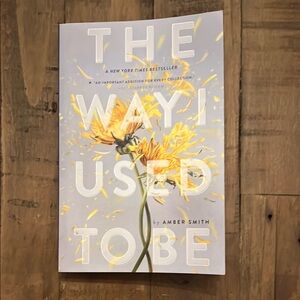 The Way I Used to Be by Amber Smith